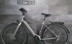Kalkhoff Endeavour Light Move SX 400Wh XL | Leichtes SX E-Bike – neu | velomarkt.ch