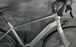 Kalkhoff Endeavour Light Move SX 400Wh XL kaufen in St. Gallen #5 | velomarkt.ch