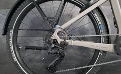 Kalkhoff Entice 7.B Move+ CX 750Wh Kiox 300 S kaufen in San Gallo #2 | velomarkt.ch