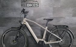 Kalkhoff Entice 7.B Move+ CX 750Wh Kiox 300 S | 750Wh CX – SUV Bike S | velomarkt.ch