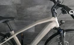 Kalkhoff Entice 7.B Move+ CX 750Wh Kiox 300 S kaufen in San Gallo #4 | velomarkt.ch