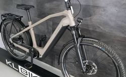 Kalkhoff Entice 7.B Move+ CX 750Wh Kiox 300 S kaufen in San Gallo #5 | velomarkt.ch