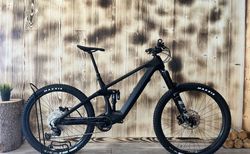 Transition Relay Carbon PNW Large 2024 | 170mm / Shimano Deore neu /Fazua Ride 60 neu | velomarkt.ch
