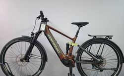 Corratec E-Power MTC 120 CX Smart 600Wh Fully M | 2025 Fully – CX Smart | velomarkt.ch