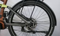 Corratec E-Power MTC 120 CX Smart 600Wh Fully M kaufen in St. Gallen #4 | velomarkt.ch