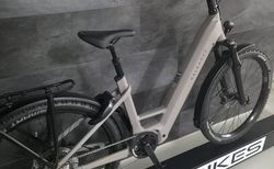 Kalkhoff Entice 7.B Move+ CX 750Wh Kiox 300 S kaufen in Saint-Gall #2 | velomarkt.ch