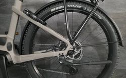 Kalkhoff Entice 7.B Move+ CX 750Wh Kiox 300 S kaufen in Saint-Gall #3 | velomarkt.ch