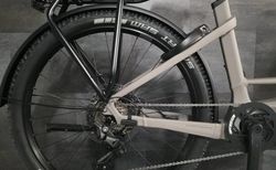 Kalkhoff Entice 7.B Move+ CX 750Wh Kiox 300 S kaufen in Saint-Gall #4 | velomarkt.ch