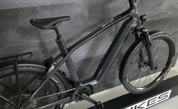 Kalkhoff Entice 7 E-Allroad CX 750Wh Kiox 300 L kaufen in San Gallo #2 | velomarkt.ch
