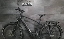 Kalkhoff Entice 7 E-Allroad CX 750Wh Kiox 300 L | 750Wh CX – Allroad SUV | velomarkt.ch