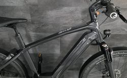 Kalkhoff Entice 7 E-Allroad CX 750Wh Kiox 300 L kaufen in San Gallo #3 | velomarkt.ch