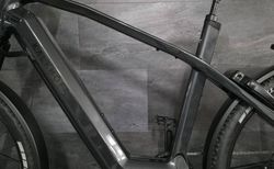 Kalkhoff Entice 7 E-Allroad CX 750Wh Kiox 300 L kaufen in San Gallo #4 | velomarkt.ch