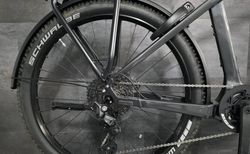 Kalkhoff Entice 7 E-Allroad CX 750Wh Kiox 300 L kaufen in San Gallo #5 | velomarkt.ch