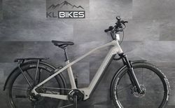 Kalkhoff Entice 7.B Advance+ CX 750Wh XT Kiox S kaufen in St. Gallen #2 | velomarkt.ch