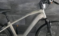 Kalkhoff Entice 7.B Advance+ CX 750Wh XT Kiox S kaufen in St. Gallen #3 | velomarkt.ch