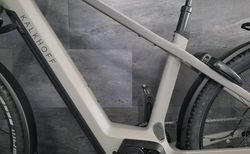 Kalkhoff Entice 7.B Advance+ CX 750Wh XT Kiox S kaufen in St. Gallen #4 | velomarkt.ch