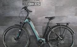 Conway Cairon T 3.0 WAVE Bosch CX 625Wh L | Tiefeinstieg – CX 625Wh neu | velomarkt.ch