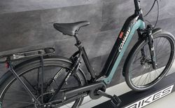 Conway Cairon T 3.0 WAVE Bosch CX 625Wh L kaufen in Saint-Gall #2 | velomarkt.ch