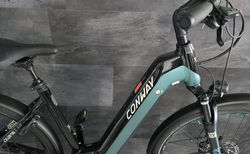 Conway Cairon T 3.0 WAVE Bosch CX 625Wh L kaufen in Saint-Gall #3 | velomarkt.ch