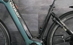 Conway Cairon T 3.0 WAVE Bosch CX 625Wh L kaufen in Saint-Gall #4 | velomarkt.ch