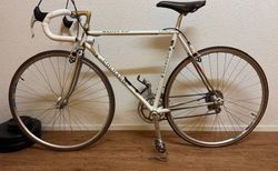 Colnago Master Più – Eroica ready | Klassiker mit Seele kaufen in Zug #2 | velomarkt.ch