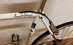 Colnago Master Più – Eroica ready | Klassiker mit Seele kaufen in Zug #3 | velomarkt.ch