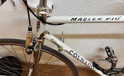 Colnago Master Più – Eroica ready | Klassiker mit Seele kaufen in Zug #4 | velomarkt.ch