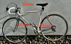 Colnago Master Più – Eroica ready | Klassiker mit Seele kaufen in Zug #5 | velomarkt.ch