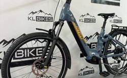 Corratec E-Power MTC Wave 100 CX 750Wh Fully M kaufen in St. Gallen #3 | velomarkt.ch