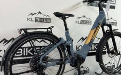 Corratec E-Power MTC Wave 100 CX 750Wh Fully M kaufen in St. Gallen #5 | velomarkt.ch