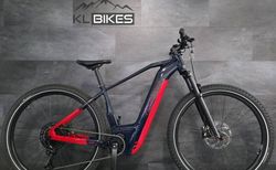 Advanced Offroad PRO X MTB 750 CX Smart 29 S kaufen in Saint-Gall #4 | velomarkt.ch
