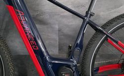 Advanced Offroad PRO X MTB 750 CX Smart 29 S kaufen in Saint-Gall #5 | velomarkt.ch