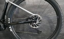 Mondraker Prime Bosch CX 625Wh 29er SX Eagle M kaufen in St. Gallen #2 | velomarkt.ch