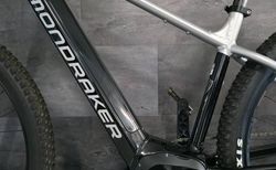 Mondraker Prime Bosch CX 625Wh 29er SX Eagle M kaufen in St. Gallen #3 | velomarkt.ch