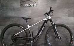 Mondraker Prime Bosch CX 625Wh 29er SX Eagle M kaufen in St. Gallen #5 | velomarkt.ch