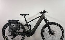 Corratec E-Power MTC 140 Huberbuam CX 600Wh M kaufen in St. Gallen #4 | velomarkt.ch