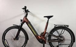 Corratec E-Power MTC 100 Wave CX6 600Wh Fully L kaufen in Saint-Gall #1 | velomarkt.ch