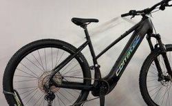 Corratec E-Power X Vert Pro Sport CX 800Wh XT M kaufen in San Gallo #4 | velomarkt.ch
