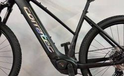 Corratec E-Power X Vert Pro Sport CX 800Wh XT M kaufen in San Gallo #5 | velomarkt.ch