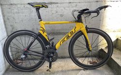 Triathlonrad Felt B2 kaufen in Berna #1 | velomarkt.ch