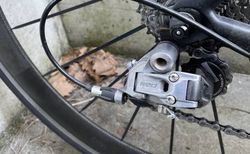 Triathlonrad Felt B2 kaufen in Berna #2 | velomarkt.ch