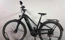 Cresta eGiro Neo Bosch CX 500Wh Komfort S kaufen in St. Gallen #2 | velomarkt.ch