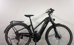 Cresta eGiro Neo Bosch CX 500Wh Komfort S | Komfort CX – gepflegt | velomarkt.ch