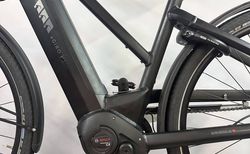 Cresta eGiro Neo Bosch CX 500Wh Komfort S kaufen in St. Gallen #3 | velomarkt.ch