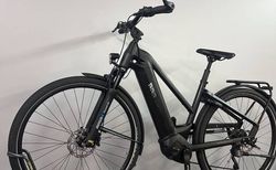 Cresta eGiro Neo Bosch CX 500Wh Komfort S kaufen in St. Gallen #4 | velomarkt.ch