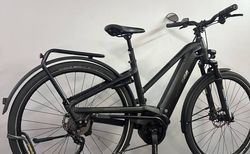 Cresta eGiro Neo Bosch CX 500Wh Komfort S kaufen in St. Gallen #5 | velomarkt.ch
