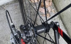 Triathlonrad Felt B2 kaufen in Berna #4 | velomarkt.ch