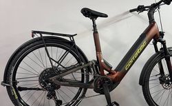 Corratec E-Power MTC 100 Wave CX6 600Wh Fully M kaufen in St. Gallen #3 | velomarkt.ch