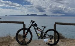 Yeti Cycles SB150 Turq Series Custom 2021, M kaufen in St. Gallen #2 | velomarkt.ch