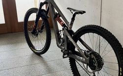 Yeti Cycles SB150 Turq Series Custom 2021, M kaufen in St. Gallen #3 | velomarkt.ch
